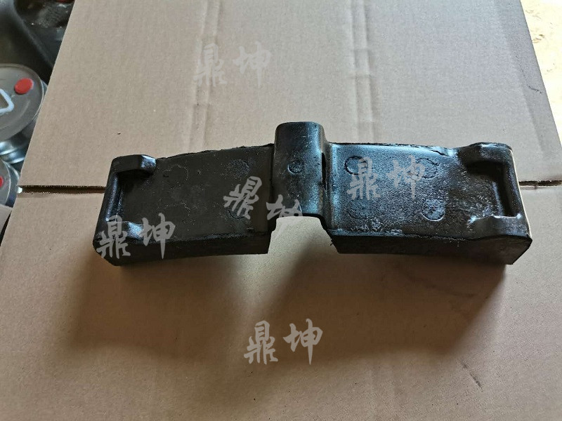 HGM-B型車輛高摩合成閘瓦