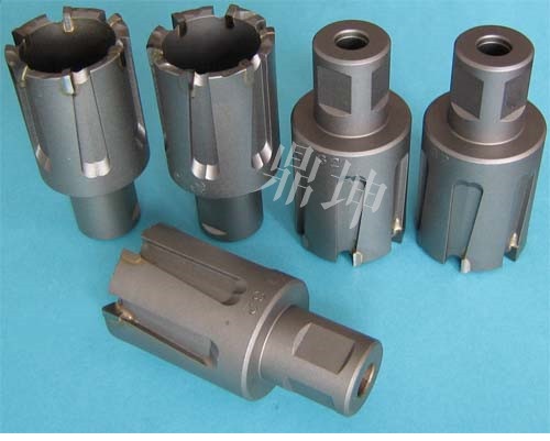 31mm硬質(zhì)合金空心鉆頭