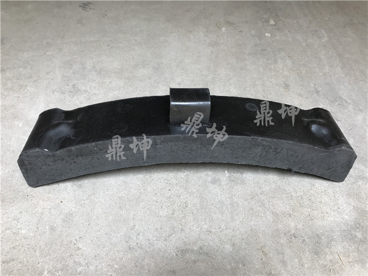 DF5機車合成閘瓦