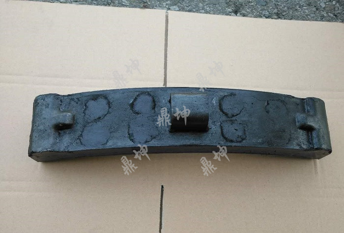 DF4D機車合成閘瓦