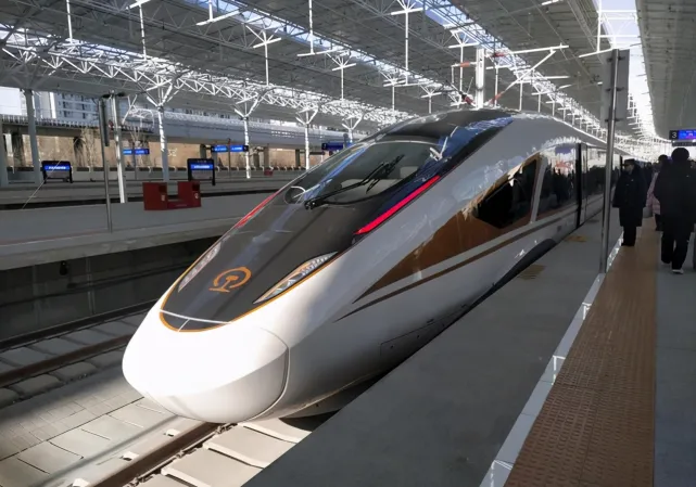 高鐵列車剎車片的研究現狀與展望