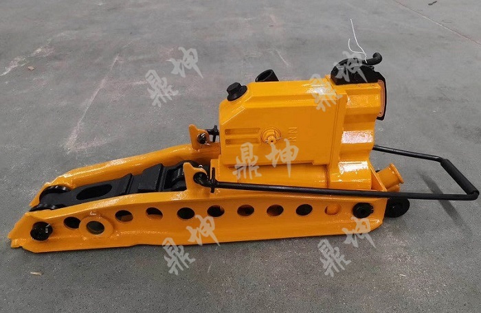 YQBD-294型液壓起撥道器