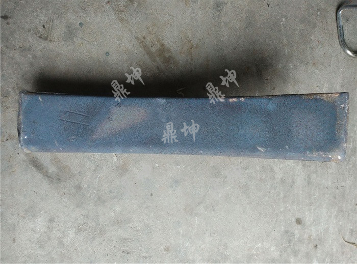 DF11機(jī)車鑄鐵閘瓦