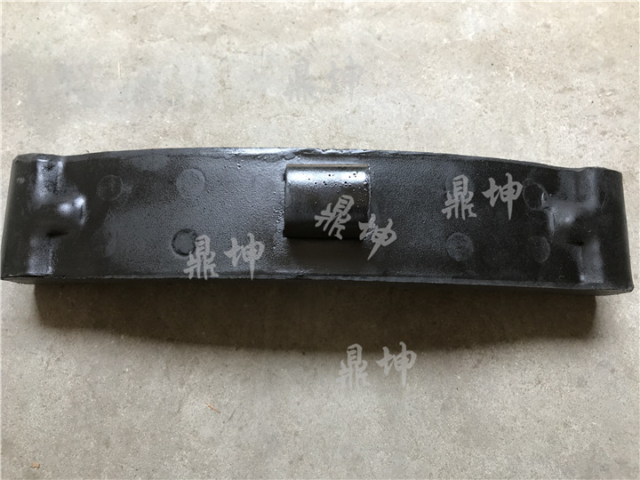 DF4機車合成閘瓦