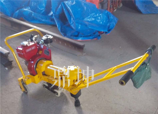 NLB-550型手推式單頭螺栓扳手