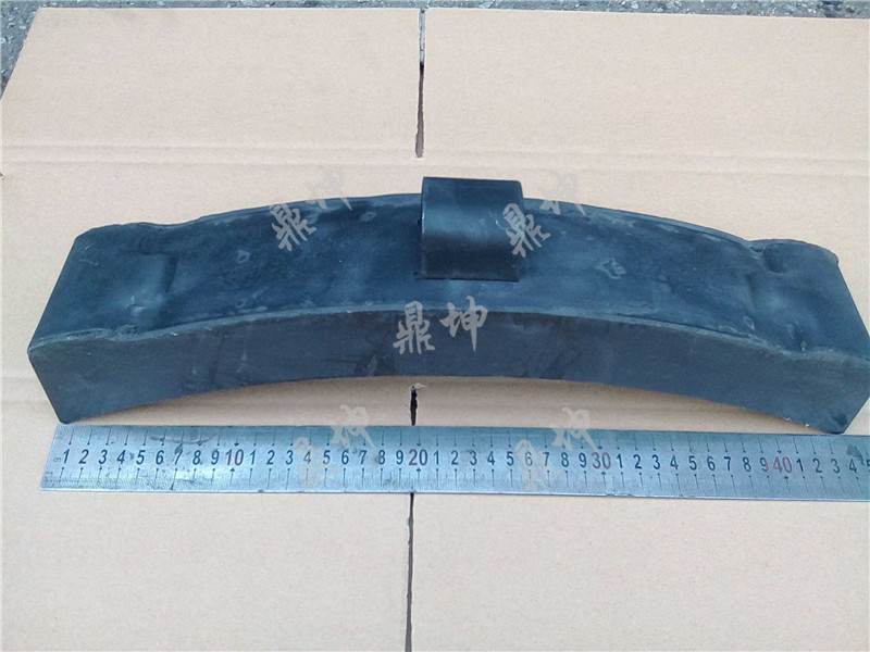 DF7機車合成閘瓦