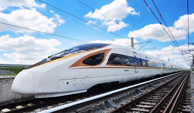 詳解火車合成閘瓦是如何工作的