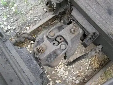 火車車鉤發明人簡介