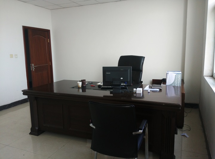 經(jīng)理辦公室