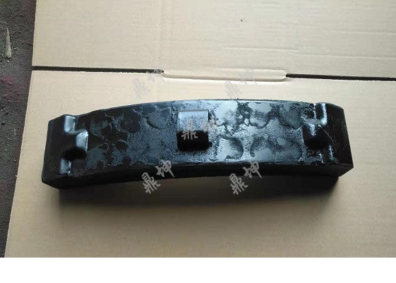 DFH5機車合成閘瓦