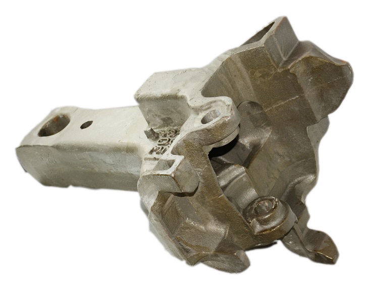 鐵路貨車17號車鉤