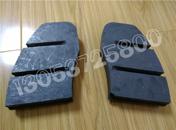 摩擦材料分類（三）