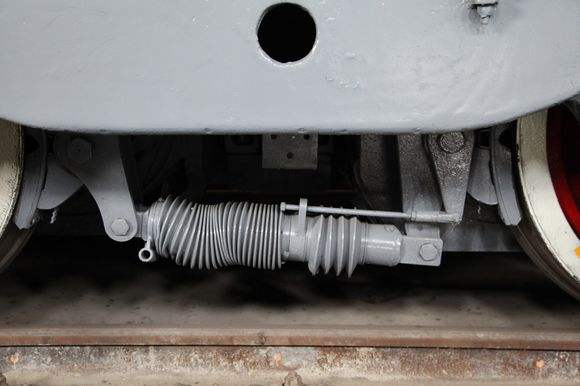 鐵路車輛制動(dòng)的發(fā)展方向