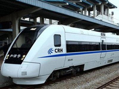 高鐵剎車制動(dòng)系統(tǒng)與普通列車有什么區(qū)別