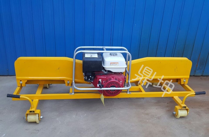 ND4.2*4內燃高頻軟軸搗固機