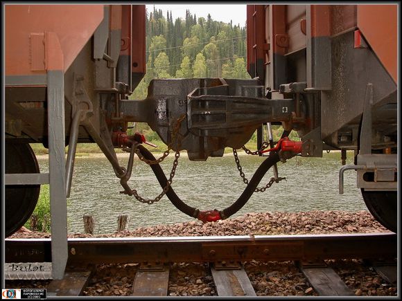 貨車車鉤 貨車車鉤