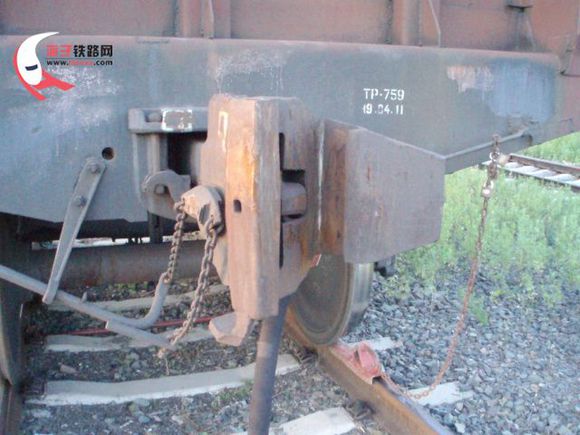 貨車車鉤 貨車車鉤