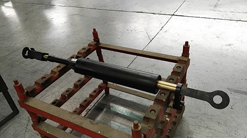 ST2-250型雙向閘瓦間隙自動調整器