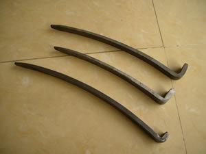 鐵路貨車閘瓦釬丟失故障的自動檢測方法