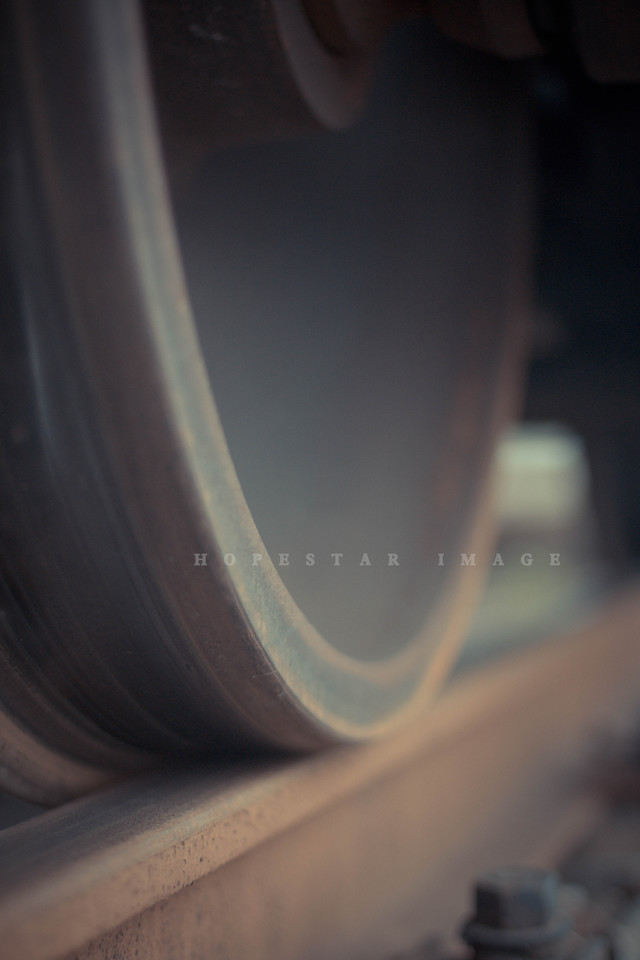 閘瓦制動(dòng)器壓力的限制——閘瓦在不同壓力下的滑行距離