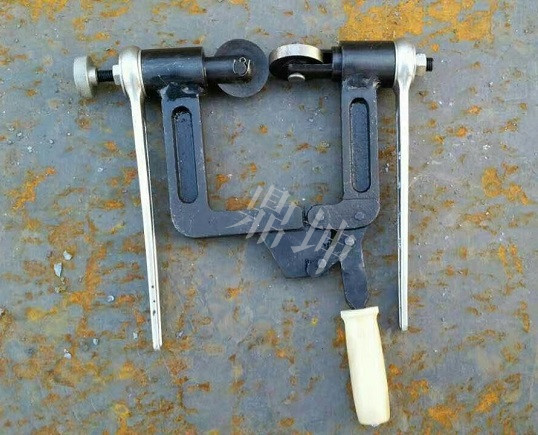 DJQ-Ⅱ型雙邊倒角器