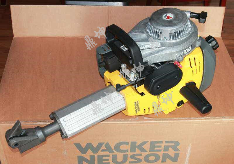 威克BH23內(nèi)燃搗固鎬