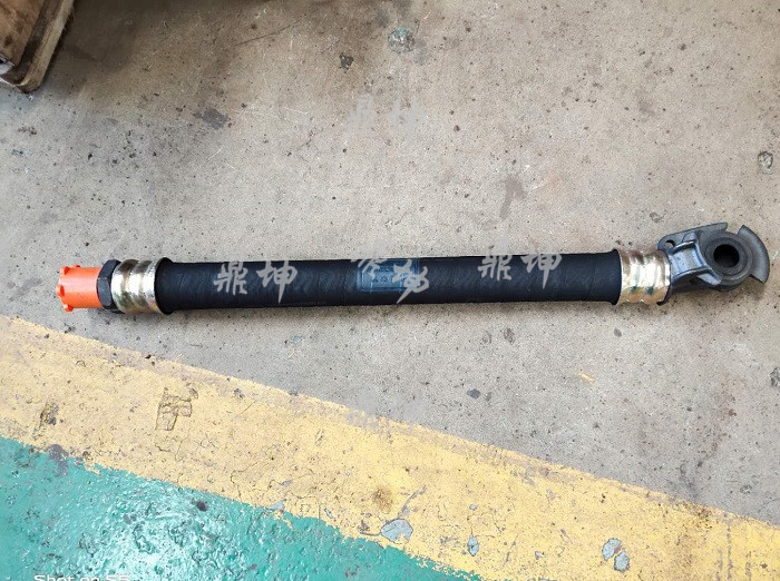 鐵路機(jī)車車輛制動(dòng)軟管