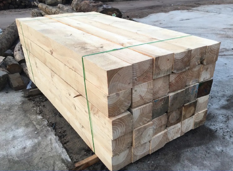 鐵路枕木軌枕木枕