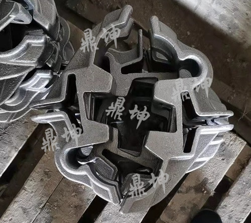 鐵路貨車制動(dòng)裝置檢修規(guī)則 - 閘瓦托篇