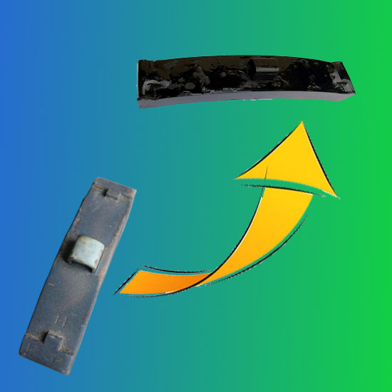 合成閘瓦取代鑄鐵閘瓦分析