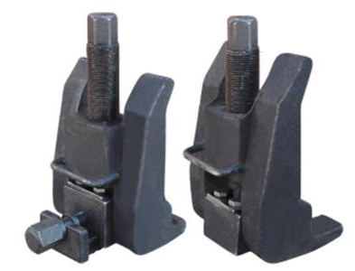 CRTS-Ⅱ二型精調爪