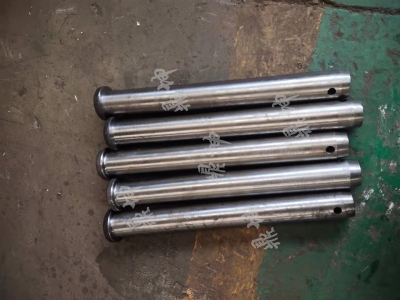 鉤舌銷和鉤尾銷技術條件