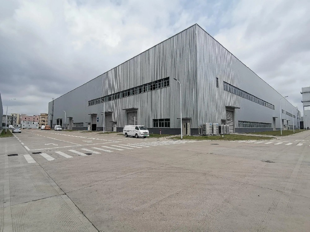 恭喜我司升級改造成功，產品、技術雙提高