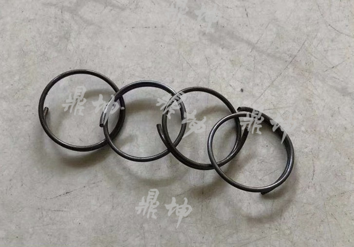 閘瓦插銷圓環(huán)閘瓦釬圓環(huán)