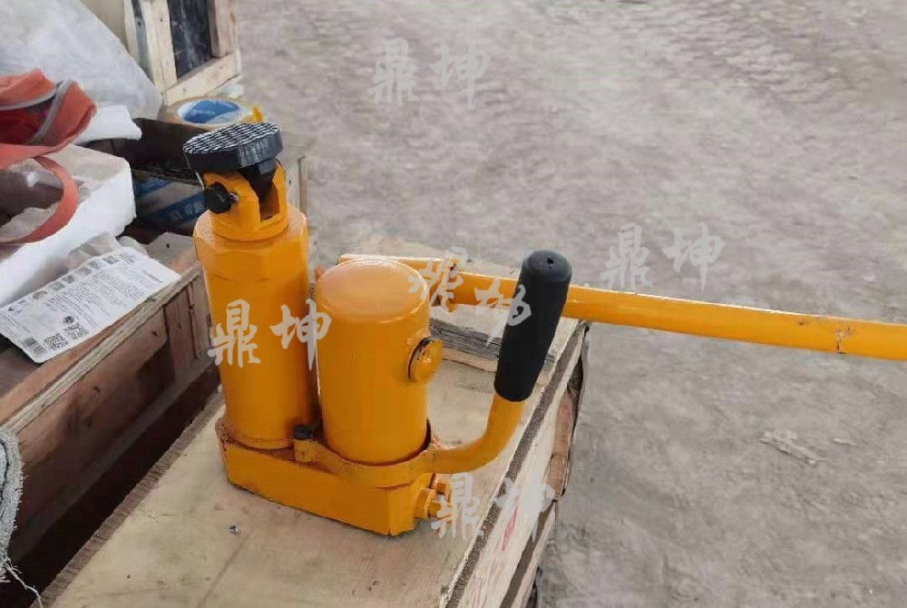 YFZ-80液壓方枕器