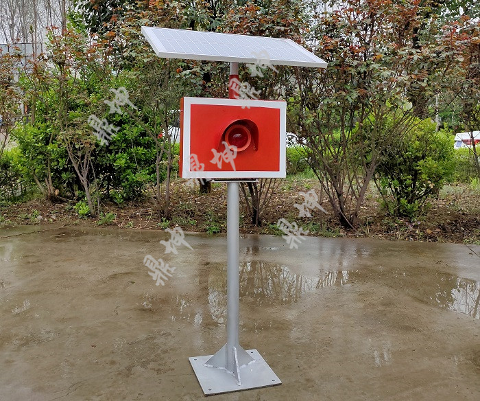 太陽能車擋表示器