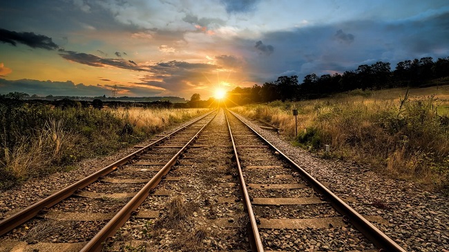 鐵路五大系統(tǒng)分別指的什么