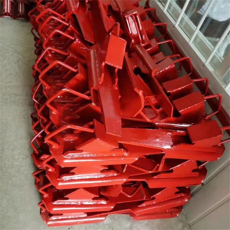 鐵路防溜鐵鞋的管理辦法