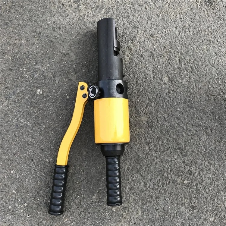 YYQX-G液壓取線(xiàn)器塞釘拔出器