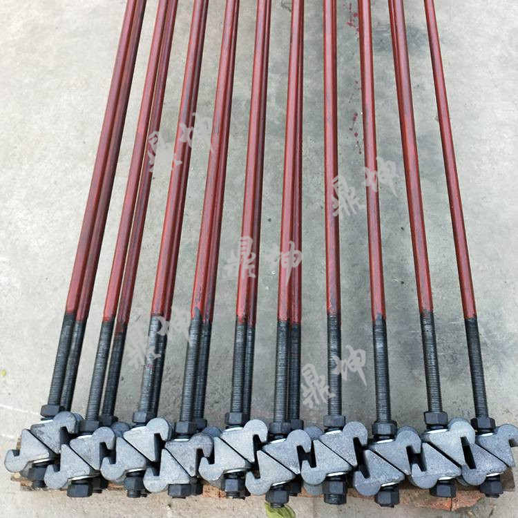 絕緣軌距桿 絕緣軌距桿