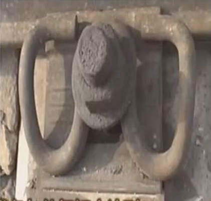 彈條扣件 彈條扣件