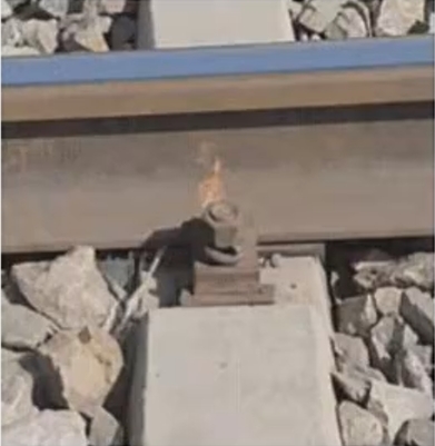 軌道扣件 軌道扣件