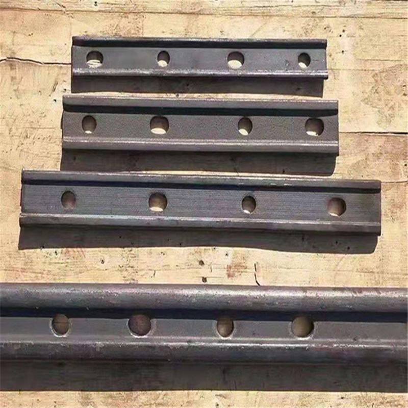 道夾板魚尾夾板軌道連接板