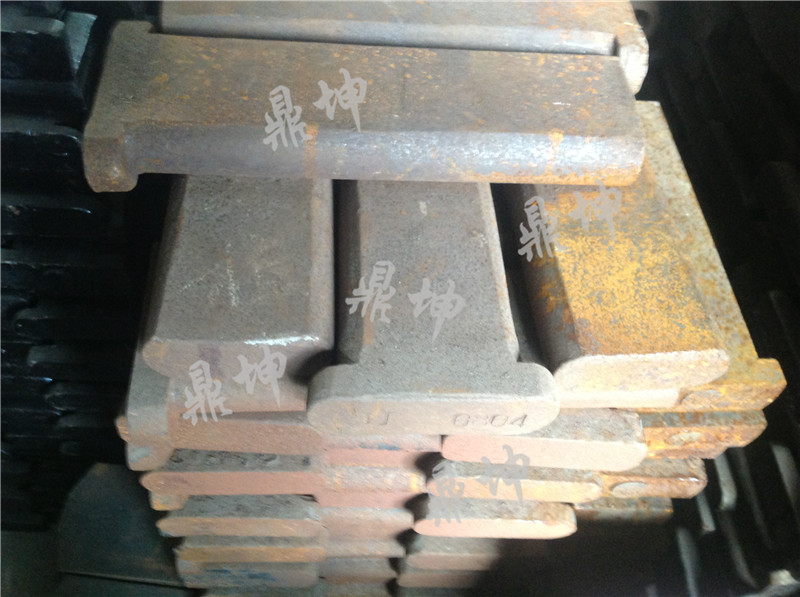 貨車車鉤鉤尾銷