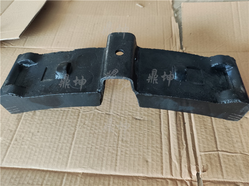 轉K2轉向架高摩合成閘瓦