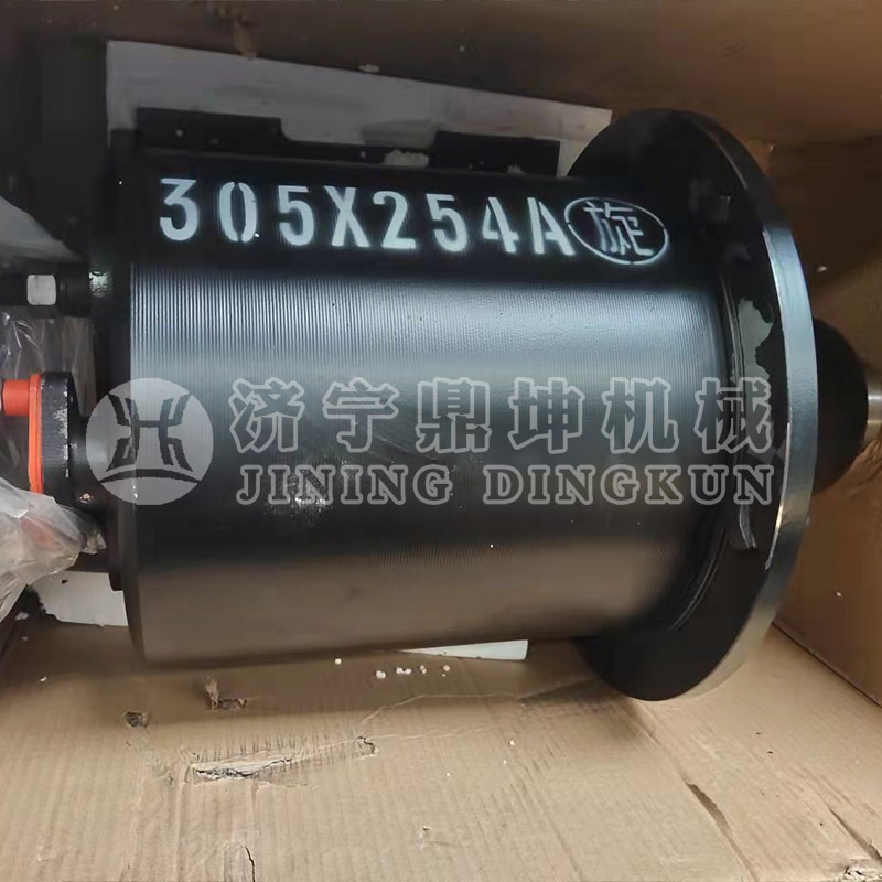 鐵路貨車旋壓密封式制動缸203*254/254*254(G)/305*254/356*254