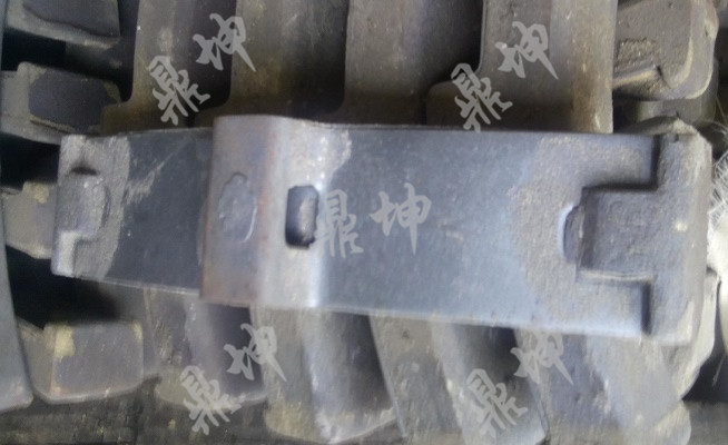 車輛高磷鑄鐵閘瓦