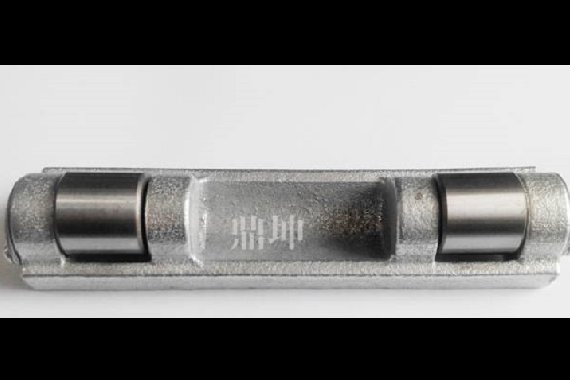 ZSTG應力放散滾筒