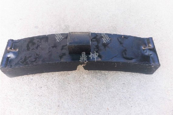 DF7G機車合成閘瓦