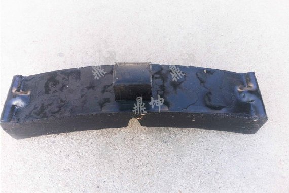 DF5C機車合成閘瓦